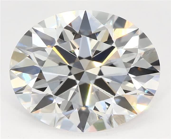 2.03 CT Round Lab-Grown Diamond Surrey Vancouver Canada Langley Burnaby Richmond