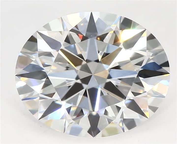 1.59 CT Round Lab-Grown Diamond Surrey Vancouver Canada Langley Burnaby Richmond