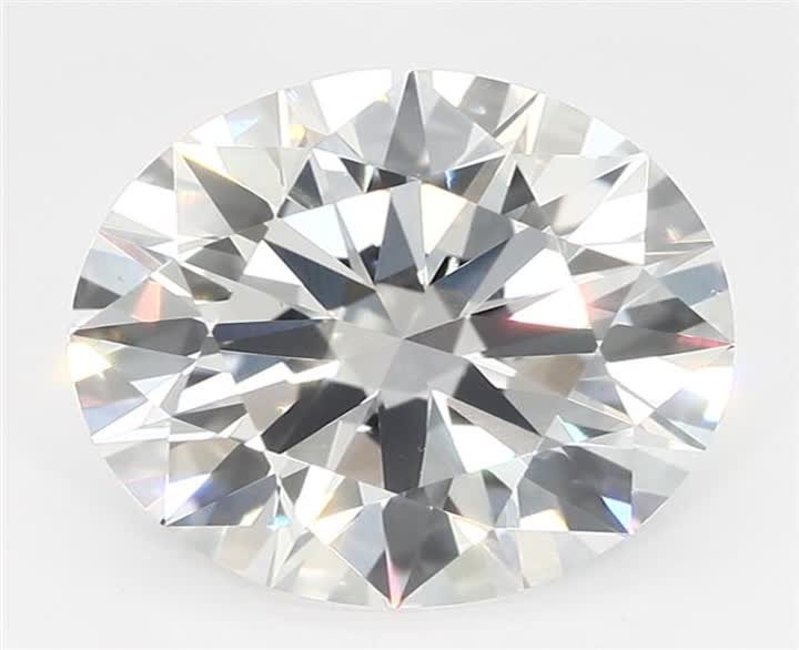 2 CT Round Lab-Grown Diamond Surrey Vancouver Canada Langley Burnaby Richmond