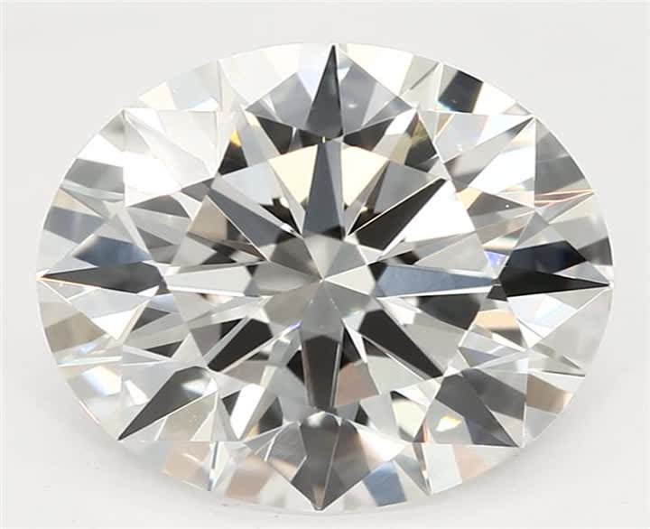 1.54 CT Round Lab-Grown Diamond Surrey Vancouver Canada Langley Burnaby Richmond