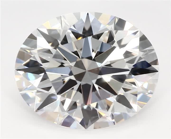 1.53 CT Round Lab-Grown Diamond Surrey Vancouver Canada Langley Burnaby Richmond