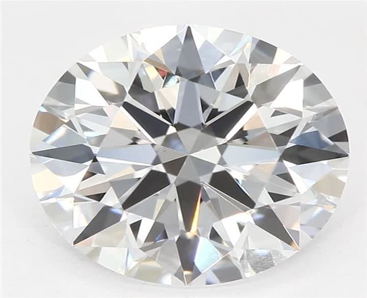 1.54 CT Round Lab-Grown Diamond Surrey Vancouver Canada Langley Burnaby Richmond