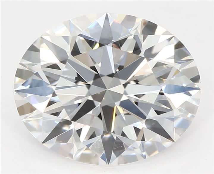 1.54 CT Round Lab-Grown Diamond Surrey Vancouver Canada Langley Burnaby Richmond