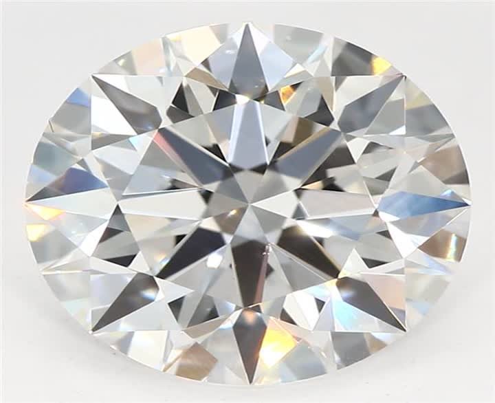 1.74 CT Round Lab-Grown Diamond Surrey Vancouver Canada Langley Burnaby Richmond