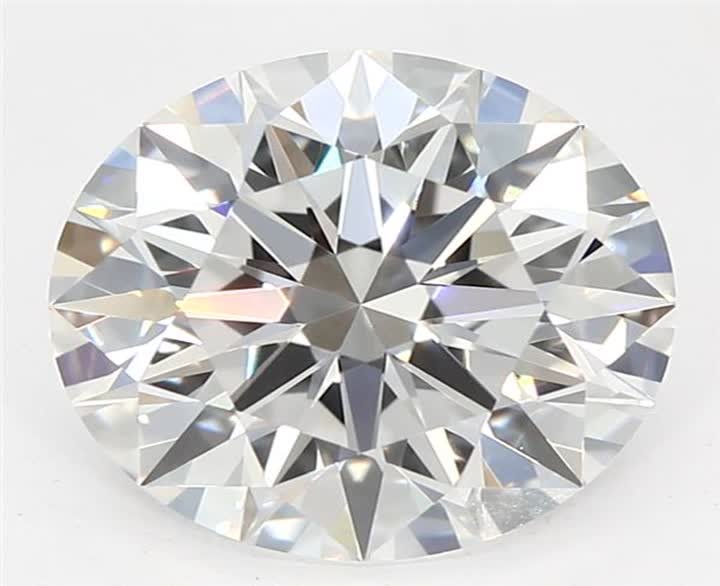 1.04 CT Round Lab-Grown Diamond Surrey Vancouver Canada Langley Burnaby Richmond