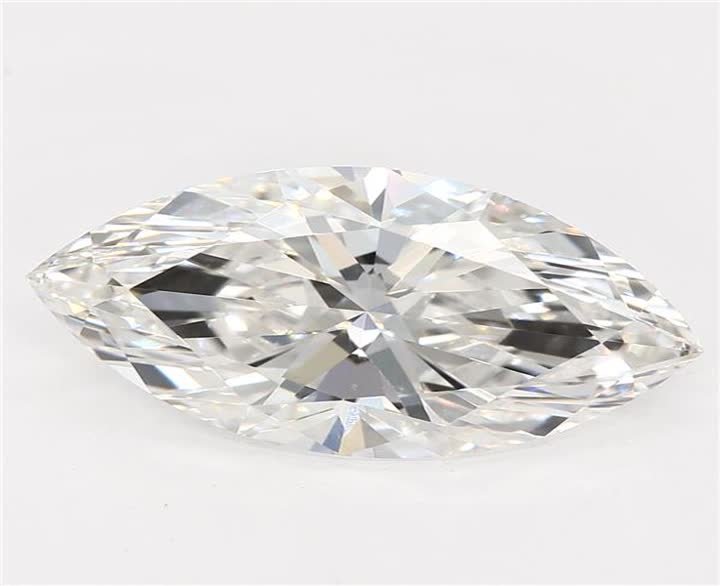 1.58 CT Marquise Lab-Grown Diamond Surrey Vancouver Canada Langley Burnaby Richmond