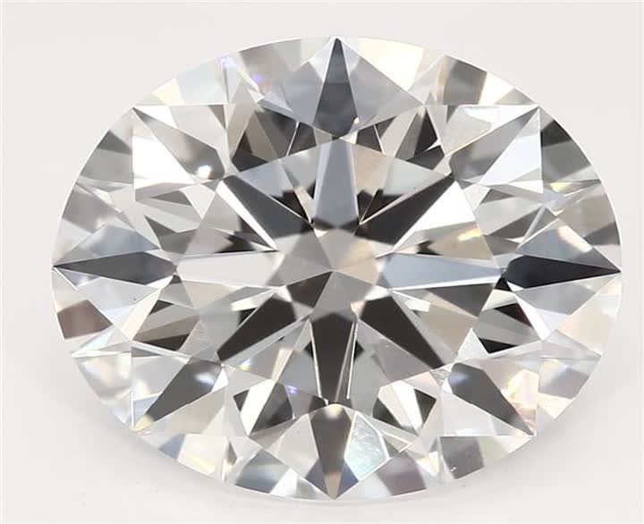 2.01 CT Round Lab-Grown Diamond Surrey Vancouver Canada Langley Burnaby Richmond