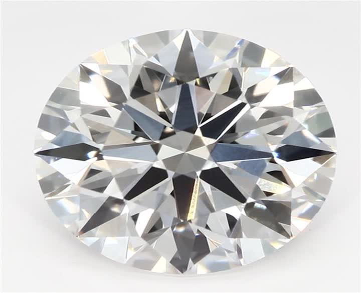 2.02 CT Round Lab-Grown Diamond Surrey Vancouver Canada Langley Burnaby Richmond