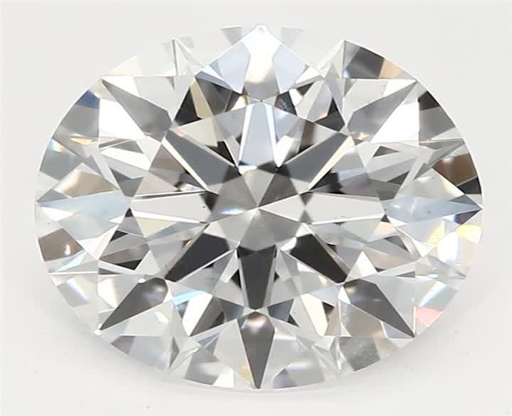 1.04 CT Round Lab-Grown Diamond Surrey Vancouver Canada Langley Burnaby Richmond