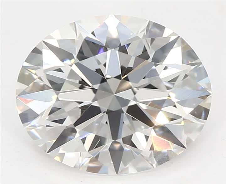 1.03 CT Round Lab-Grown Diamond Surrey Vancouver Canada Langley Burnaby Richmond