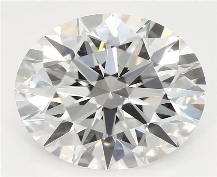1.52 CT Round Lab-Grown Diamond Surrey Vancouver Canada Langley Burnaby Richmond