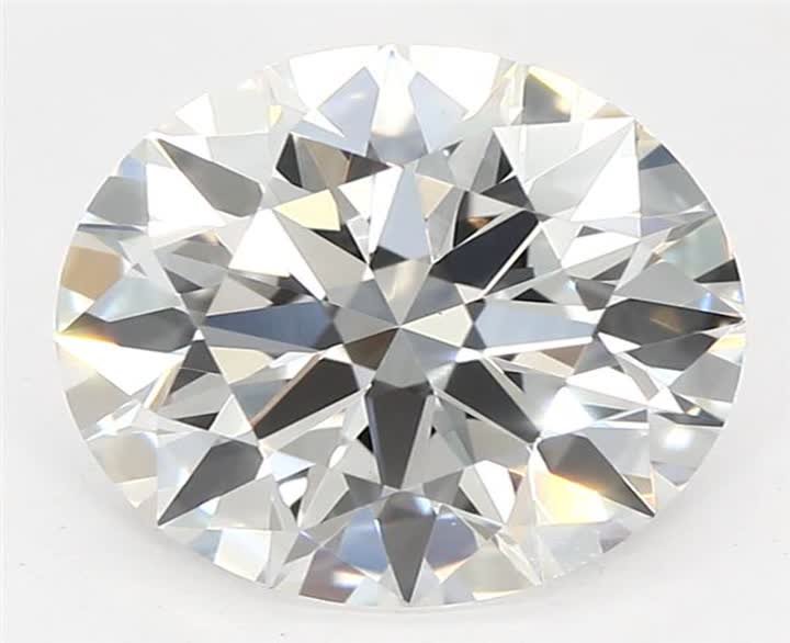 1.04 CT Round Lab-Grown Diamond Surrey Vancouver Canada Langley Burnaby Richmond