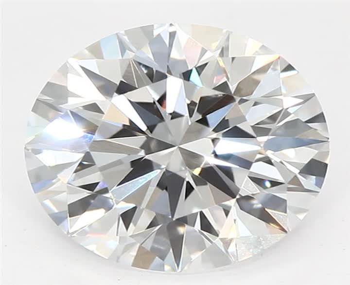1.05 CT Round Lab-Grown Diamond Surrey Vancouver Canada Langley Burnaby Richmond