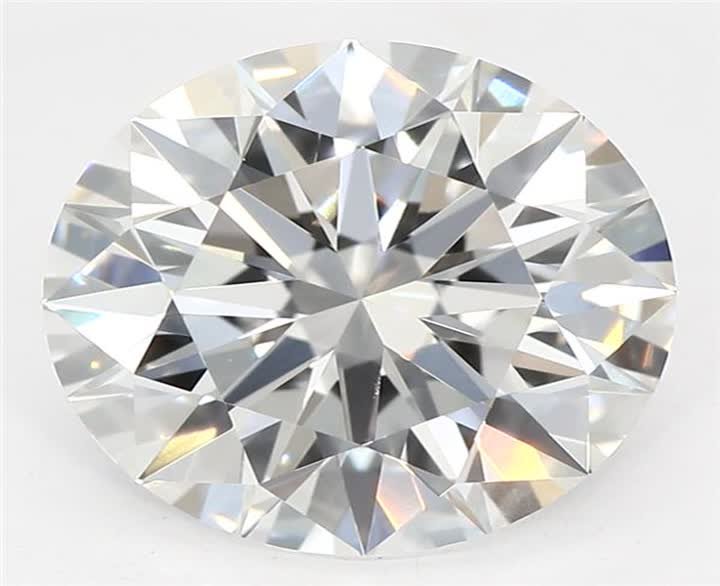 1.55 CT Round Lab-Grown Diamond Surrey Vancouver Canada Langley Burnaby Richmond