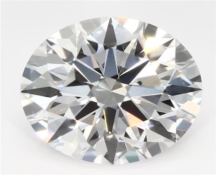 2.02 CT Round Lab-Grown Diamond Surrey Vancouver Canada Langley Burnaby Richmond
