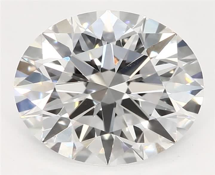 1.05 CT Round Lab-Grown Diamond Surrey Vancouver Canada Langley Burnaby Richmond