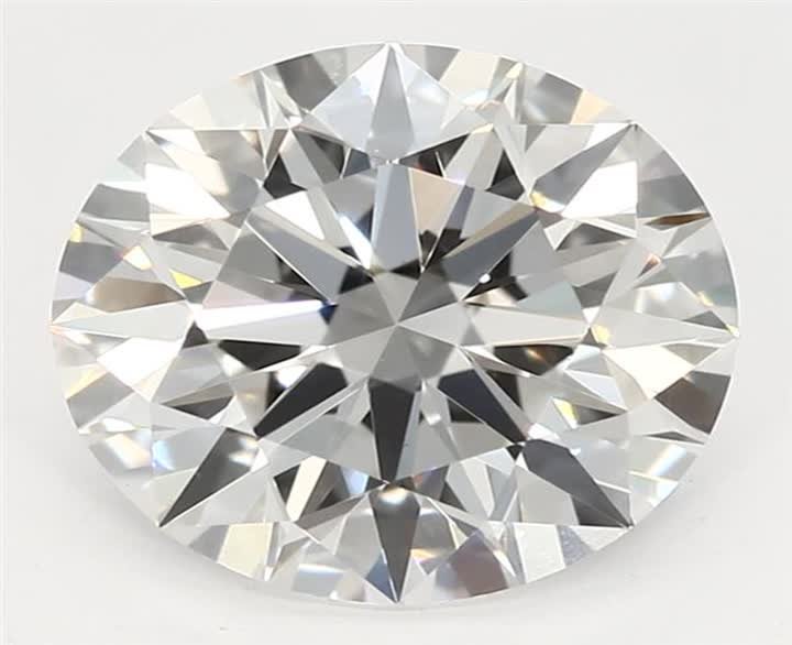 1.02 CT Round Lab-Grown Diamond Surrey Vancouver Canada Langley Burnaby Richmond