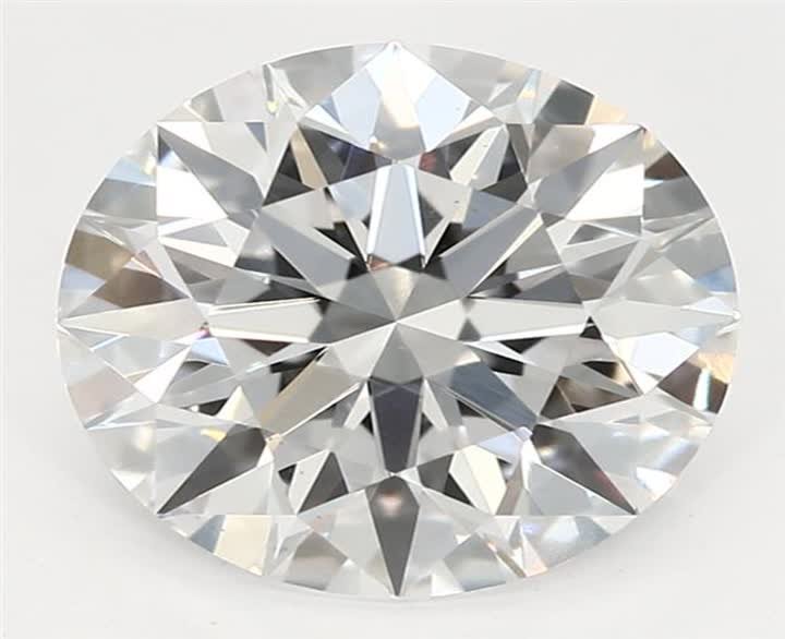 1.02 CT Round Lab-Grown Diamond Surrey Vancouver Canada Langley Burnaby Richmond