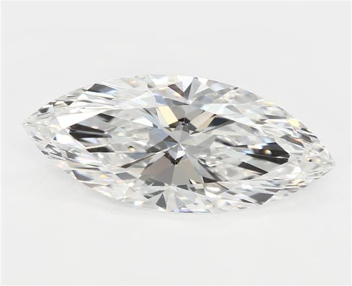 1.58 CT Marquise Lab-Grown Diamond Surrey Vancouver Canada Langley Burnaby Richmond