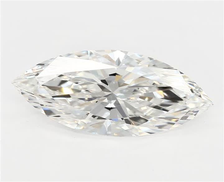 1.54 CT Marquise Lab-Grown Diamond Surrey Vancouver Canada Langley Burnaby Richmond