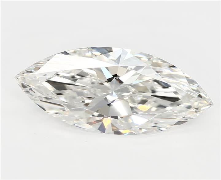 1.53 CT Marquise Lab-Grown Diamond Surrey Vancouver Canada Langley Burnaby Richmond