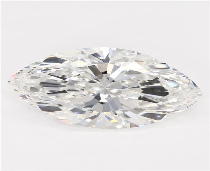 3.53 CT Marquise Lab-Grown Diamond Surrey Vancouver Canada Langley Burnaby Richmond