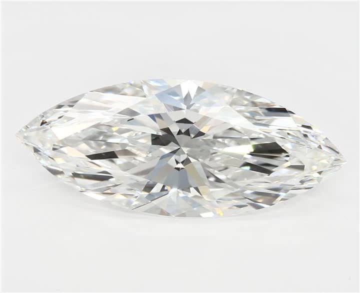 3.55 CT Marquise Lab-Grown Diamond Surrey Vancouver Canada Langley Burnaby Richmond