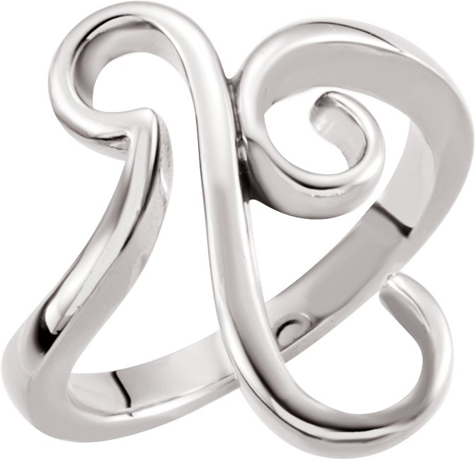 Freeform Ring