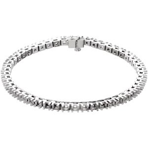 Line Bracelet