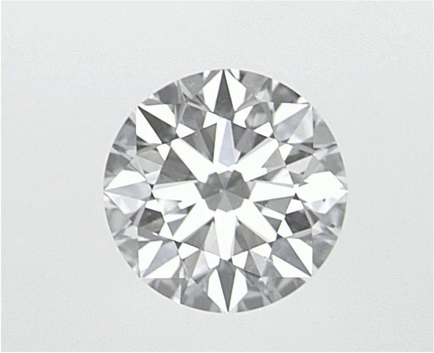 0.7 CT Round Natural Diamond Surrey Vancouver Canada Langley Burnaby Richmond