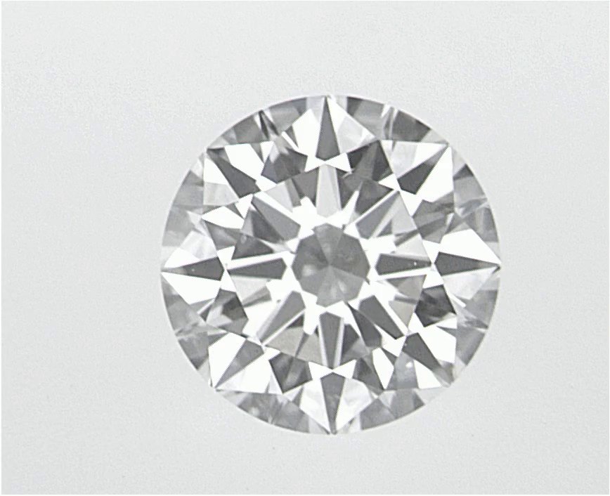 0.7 CT Round Natural Diamond Surrey Vancouver Canada Langley Burnaby Richmond