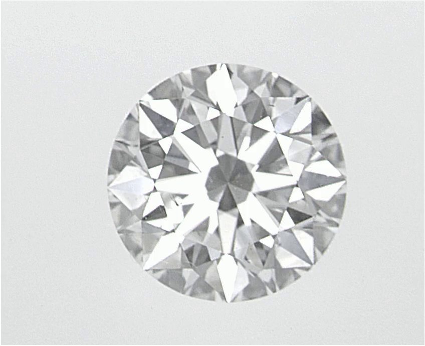 0.7 CT Round Natural Diamond Surrey Vancouver Canada Langley Burnaby Richmond