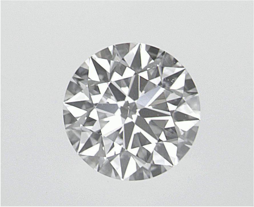 0.7 CT Round Natural Diamond Surrey Vancouver Canada Langley Burnaby Richmond