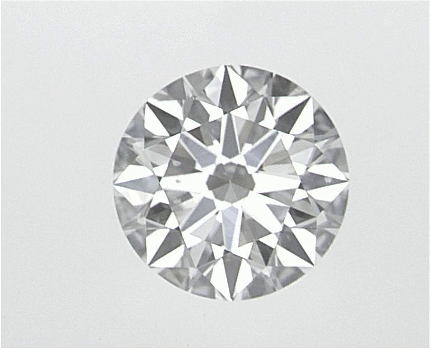 0.7 CT Round Natural Diamond Surrey Vancouver Canada Langley Burnaby Richmond
