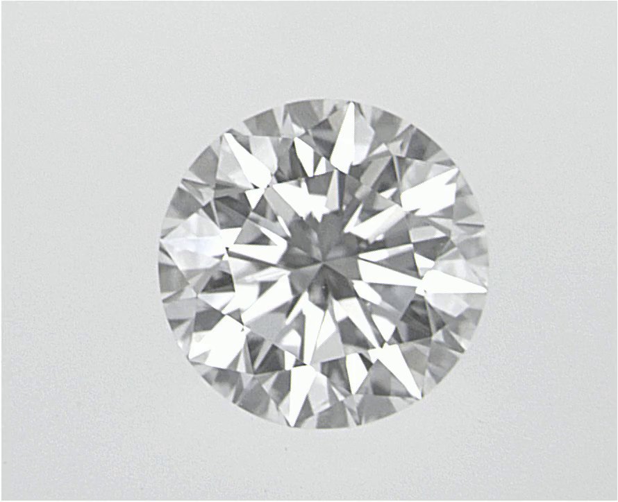 0.7 CT Round Natural Diamond Surrey Vancouver Canada Langley Burnaby Richmond