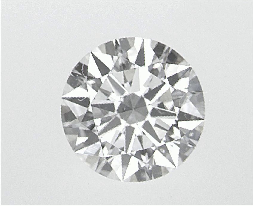 0.7 CT Round Natural Diamond Surrey Vancouver Canada Langley Burnaby Richmond