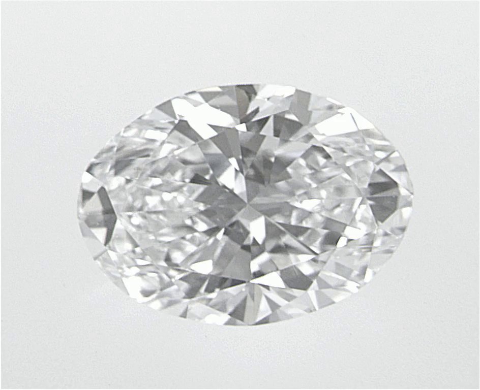 1.01 CT Oval Natural Diamond Surrey Vancouver Canada Langley Burnaby Richmond