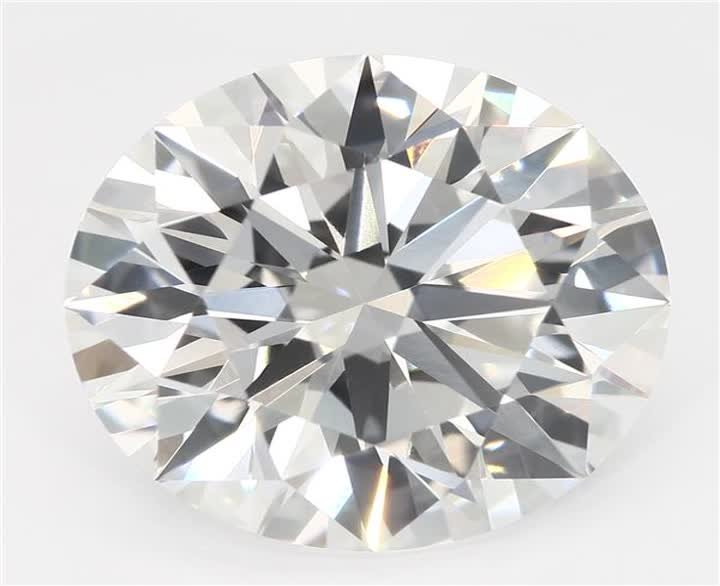 7.1 CT Round Lab-Grown Diamond Surrey Vancouver Canada Langley Burnaby Richmond