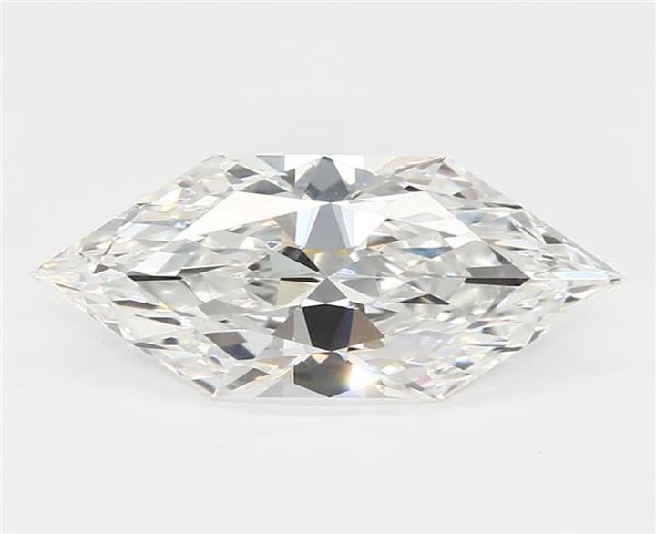 2.05 CT Elongatedhexagon Lab-Grown Diamond Surrey Vancouver Canada Langley Burnaby Richmond