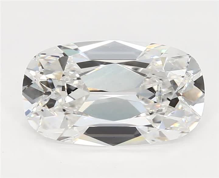 2.33 CT Elongatedcushion Lab-Grown Diamond Surrey Vancouver Canada Langley Burnaby Richmond