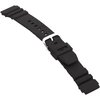 Polyurethane Diver Watch Band for Men 22mm Seiko and Pulsar Ref 615204