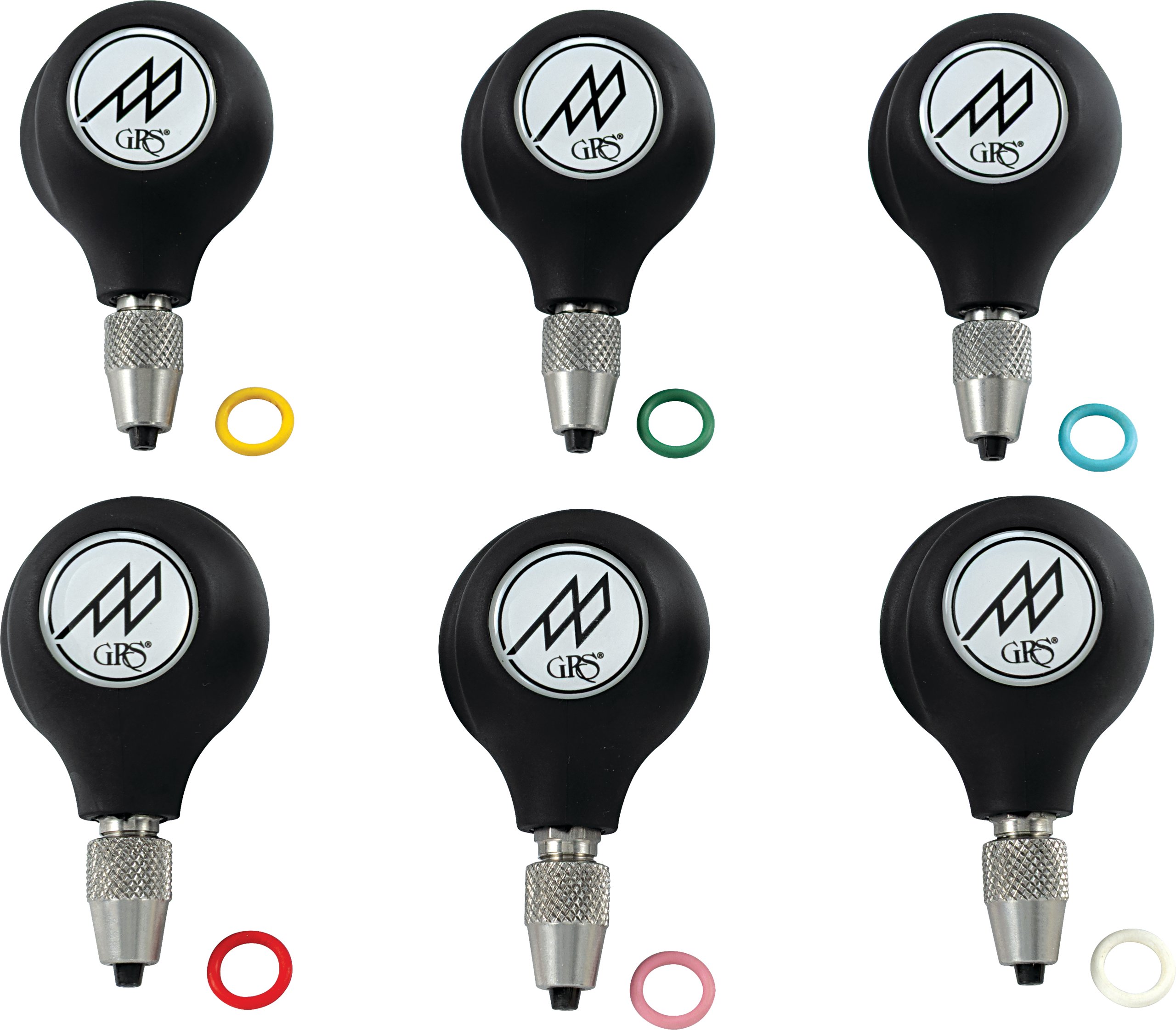 GRS® Maxim Hand Chucks