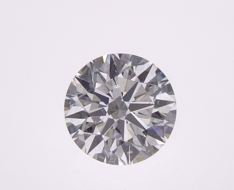 0.8 CT Round Natural Diamond Surrey Vancouver Canada Langley Burnaby Richmond