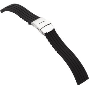 Genuine Silicone Rubber Band
