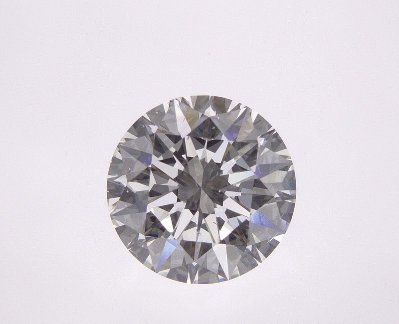 2.02 CT Round Natural Diamond Surrey Vancouver Canada Langley Burnaby Richmond