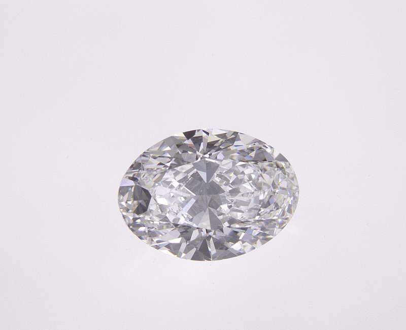 0.9 CT Oval Natural Diamond Surrey Vancouver Canada Langley Burnaby Richmond