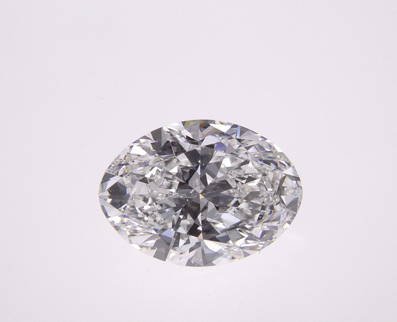 1.21 CT Oval Natural Diamond Surrey Vancouver Canada Langley Burnaby Richmond