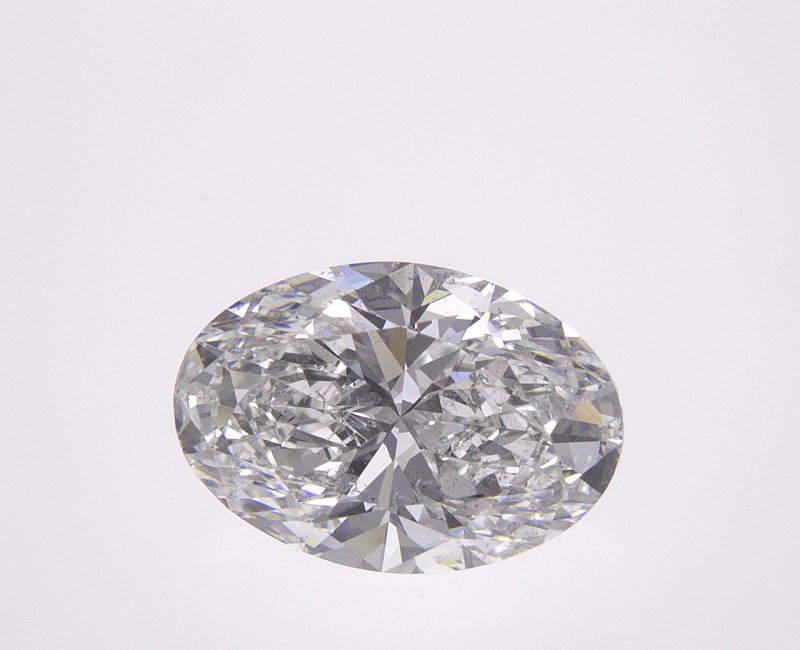 1.5 CT Oval Natural Diamond Surrey Vancouver Canada Langley Burnaby Richmond