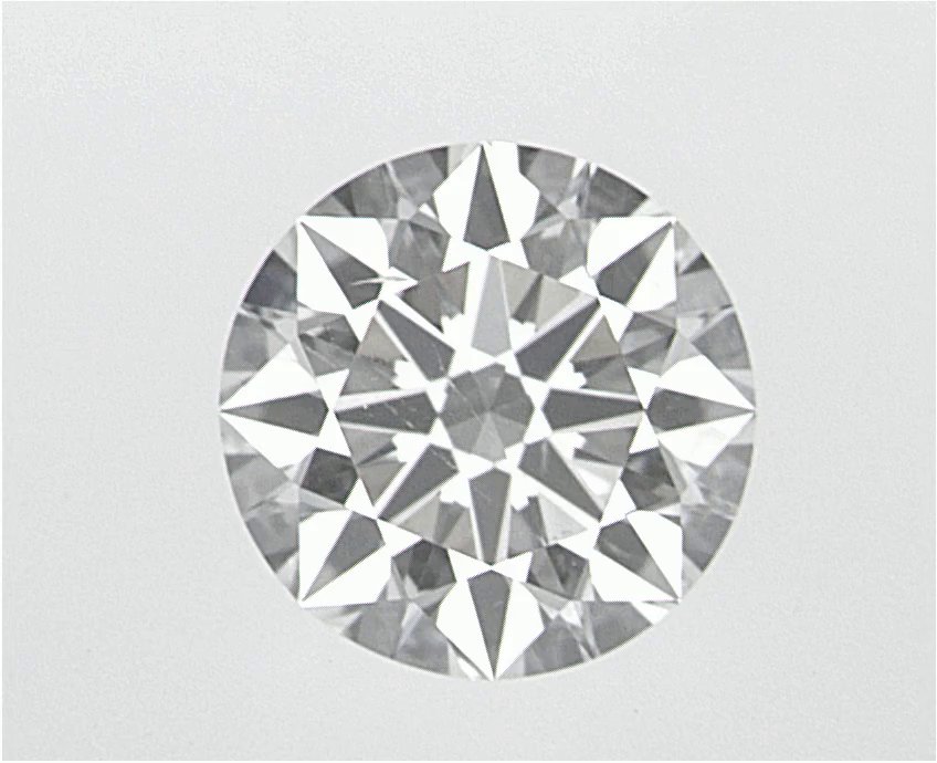 0.7 CT Round Natural Diamond Surrey Vancouver Canada Langley Burnaby Richmond