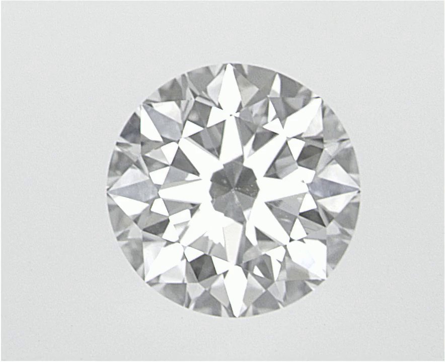 0.83 CT Round Natural Diamond Surrey Vancouver Canada Langley Burnaby Richmond